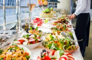 Weihnachtsfeier – Catering Leipzig